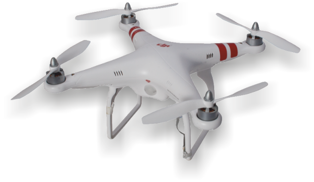 quadcopter